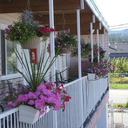 Travellers Motel Cranbrook Kültér fotó